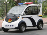 電動(dòng)巡邏車廠家介紹專車專用的電動(dòng)巡邏車